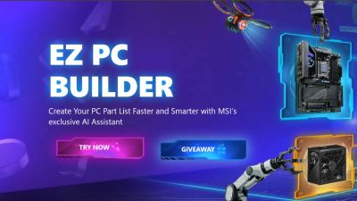 MSI запустила ИИ-помощника для сборки ПК, но первые тесты выявили проблемы - playground.ru