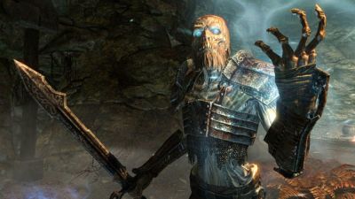 Создатель Skyrim объяснил, почему в игре меньше забавных ситуаций чем в Oblivion - всё дело в доработке Radiant AI - playground.ru