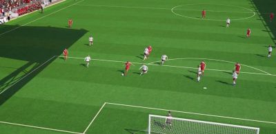 FIFA нашла замену EA: теперь в партнёрстве с Football Manager - itndaily.ru - Сша - Канада - Мексика