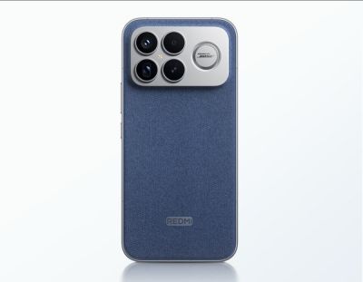 Redmi K90 Pro Max получит 2.1-канальную аудиосистему с динамиком на задней панели - playground.ru