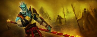 Новый баг с Phantom Lancer — герой может навсегда заблокировать лагерь нейтральных крипов - dota2.ru