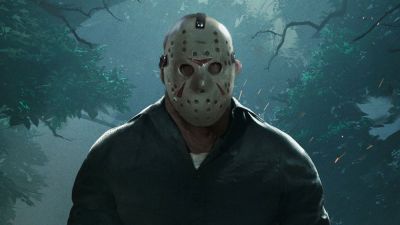 Новая игра во вселенной Friday the 13th официально находится в разработке - playground.ru - county San Diego