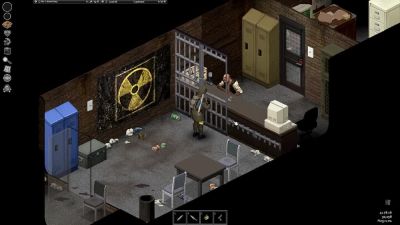 Для Project Zomboid готовится масштабная модификация в духе S.T.A.L.K.E.R. - playground.ru