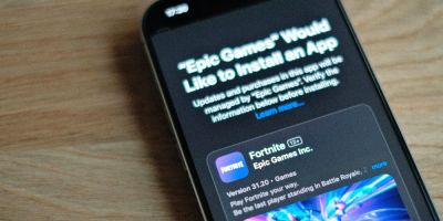 Очередные судебные разбирательства Apple с Epic Games - теперь в Австралии - playground.ru - Сша - Австралия