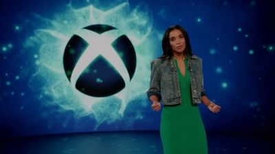 Сара Бонд - Президент Xbox Сара Бонд подтвердила, что разработка консоли Xbox идёт полным ходом в сотрудничестве с AMD - playground.ru