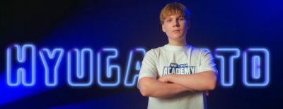 Стать основным игроком NAVI, выиграть в этом составе TI, затем еще два TI — Hyugadoto о целях на про-сцене - dota2.ru