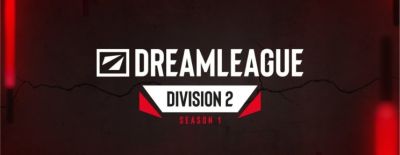 1w и Yandex в верхней сетке, NAVI Junior вылетела — итоги группового этапа DreamLeague Division 2 Season 1 - dota2.ru - Перу
