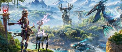 "Вред уже нанесен": Sony потребовала от суда надавить на Tencent и отменить разработку Light of Motiram — клона Horizon - gamemag.ru - штат Калифорния - Китай