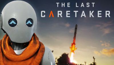 Океанический выживач The Last Caretaker выйдет в раннем доступе в ноябре - fatalgame.com
