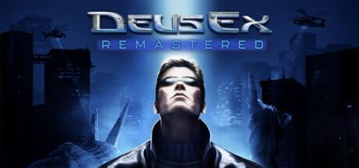 Системные требования Deus Ex Remastered удивили фанатов - fatalgame.com