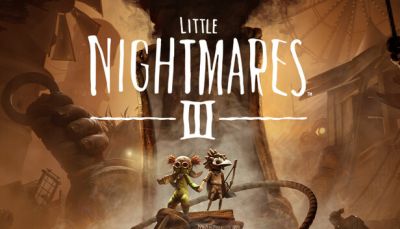 Новый трейлер Little Nightmares 3 показал мрачные локации и кооператив - fatalgame.com