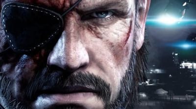 Хидео Кодзимы - Моддеры смогли добавили в Metal Gear Solid 5 "истинную концовку" - playground.ru