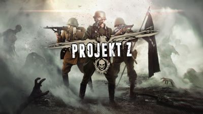 Мертвые не пройдут! Вышел новый трейлер кооперативного шутера Projekt Z: Beyond Order - coop-land.ru