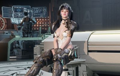 Разработчики The First Descendant: "Сексуальность в играх - это искусство" - playground.ru