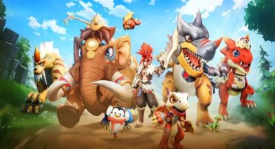 Азиатская авто-MMORPG Huntopia заняла топ-17 в App Store, перегнав Genshin Impact - app-time.ru - Сша - Россия