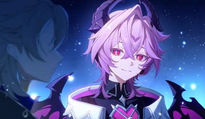Раскрыты новые детали о Дурине и баффах старых персонажей в Genshin Impact - landofgames.ru