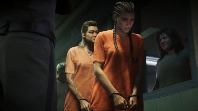 В Rockstar годами существовала схема продажи данных пользователей - она может угрожать безопасности игроков в GTA 6 - playground.ru