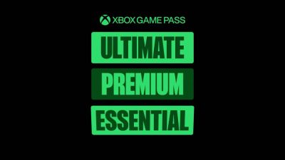 Microsoft меняет ценовую политику Game Pass — цена на подписку увеличится - coremission.net