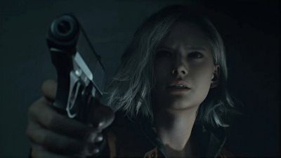 Леон Кеннеди - Бои с боссами в Resident Evil Requiem будут похожи на классические Resident Evil 1 и 2 - playground.ru - Tokyo