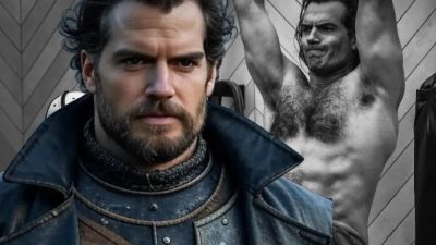 Генри Кавилл - Дженнифер Хейл - Кит Дэвид - Генри Кавилл выложил фото тренировок с поврежденной ногой и приятно удивил геймеров цитатой из Planescape: Torment - playground.ru