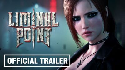 Показан второй трейлер изометрического суйвайвал хоррора Liminal Point - playground.ru