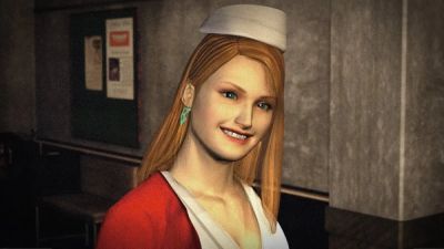 Bloober Team раскрыли детали ремейка Silent Hill 1 - landofgames.ru