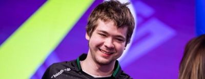 Я никогда не поддерживал смену ролей — Malr1ne - dota2.ru