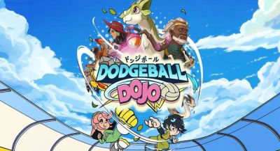 Состоялся релиз мобильной версии Dodgeball Dojo × Big 2 Anime - app-time.ru - Гонконг - Токио