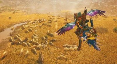 Monster Hunter и другие игры Capcom могут перестать работать на Windows 10 - itndaily.ru