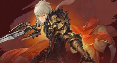 Гран-лорд Леон и новые вызовы в контентом обновлении РУ-версии Gran Saga - app-time.ru