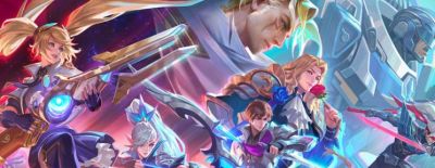 Турниры по LoL и MLBB обошли TI 2025 по популярности в рейтинге киберспортивных соревнований сентября - dota2.ru - Индонезия - Южная Корея
