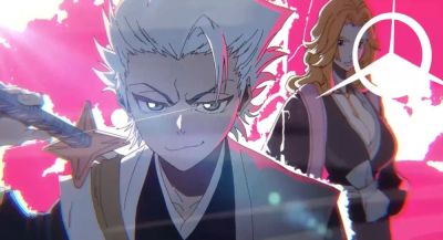 Открыта запись на закрытый бета-тест BLEACH: Soul Resonance - app-time.ru - Индонезия - Гонконг - Корея - Тайвань - Макао - Таиланд