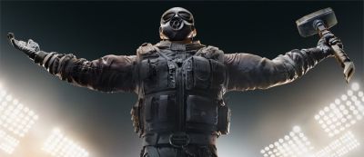 Ив Гийемо - Имитация бурной деятельности: Ubisoft и Tencent объявили об открытии Vantage Studios - gamemag.ru - Англия
