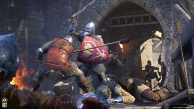 Слухи говорят о релизе ремастера Kingdom Come: Deliverance в 2026 году - trashexpert.ru