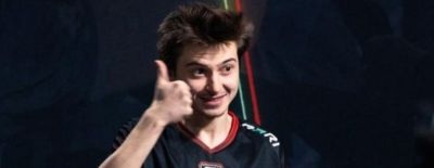 RAMZES666 о VP: «Я думаю, у этого состава в целом будут неплохие результаты, если сравнивать с прошлым» - dota2.ru