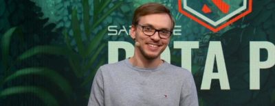 Maelstorm: «Как же чётко всё у Runa Team, прям всё отточено» - dota2.ru