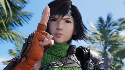 Наоки Хамагути: будущие игры серии Final Fantasy вряд ли повторят боевую систему трилогии ремейков - playground.ru