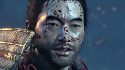 В секретном побочном квесте Ghost of Yotei раскрыли судьбу Дзина Сакаи после Ghost of Tsushima - playground.ru
