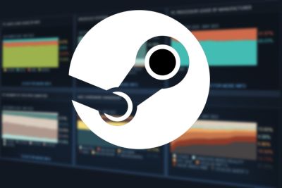 Опрос оборудования Steam: AMD увеличила долю процессоров, RTX 4060 Laptop - самая популярная видеокарта - playground.ru