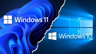 Windows 11 превысила 63% пользователей Steam перед окончанием поддержки Windows 10 - playground.ru