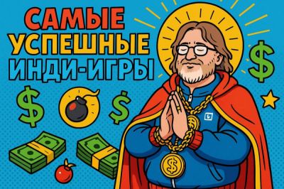 Топ-10 самых продаваемых кооперативных инди-игр всех времён - coop-land.ru