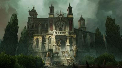 Starbreeze отменила кооперативный экшен по Dungeons & Dragons - coop-land.ru - Канада