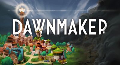 Запишись на бета-тест мобильной версии настольной игры Dawnmaker - app-time.ru
