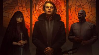 Парадокс Funcom – Dune: Awakening финансово успешна, но команду игры ждут массовые увольнения - coop-land.ru