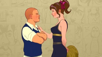 "Это было похоже на тюрьму": бывший сотрудник Rockstar рассказал о больших переработках во время разработки Bully - playground.ru