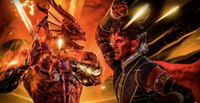 Baldur's Gate 3 получила патч с исправлением зависаний на PS5 - playground.ru