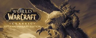Начался 6 этап игровых миров «Нового начала» WoW Classic - noob-club.ru
