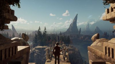 В EGS стартовала раздача неовикторианского симулятора выживания - games.24tv.ua