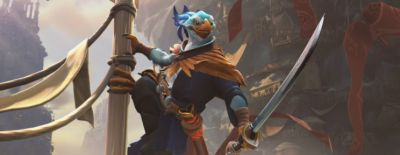 В Dota 2 вышел патч 7.39e — добавление Kez в Captain's Mode и ослабление Helm of the Dominator - dota2.ru