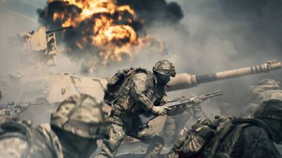 По данным аналитиков, продажи Battlefield 6 за первую неделю составят 5 млн копий; в Steam сделано 1,7 млн предзаказов - playground.ru
